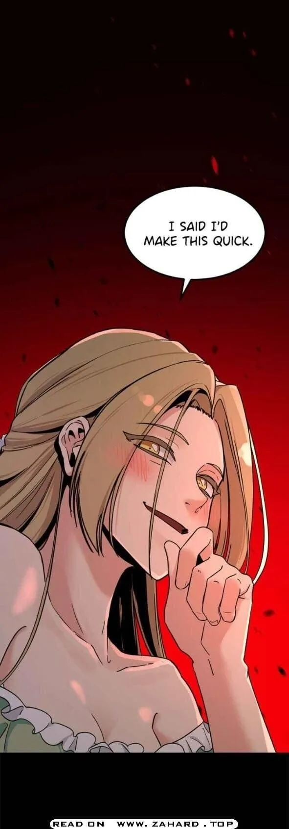 Hero Killer Chapter 21 — Page 5