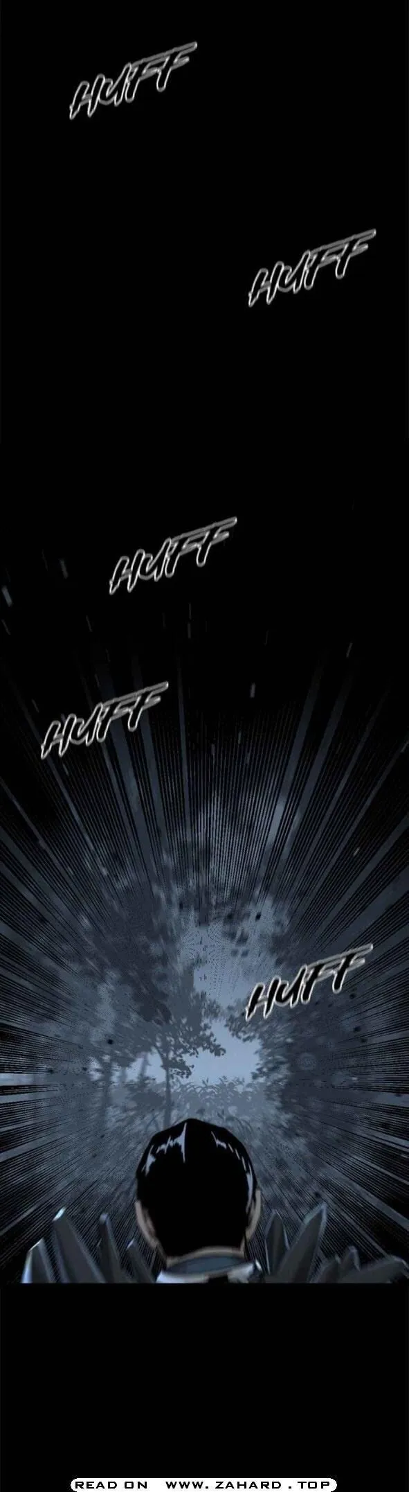 Hero Killer Chapter 21 — Page 7
