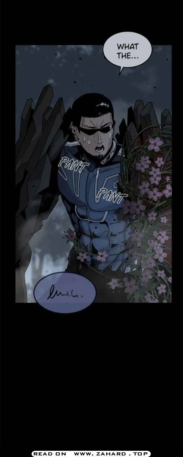 Hero Killer Chapter 21 — Page 13