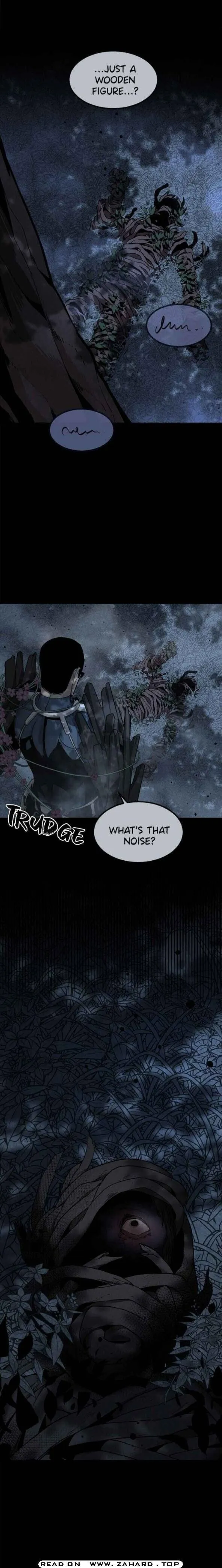 Hero Killer Chapter 21 — Page 14