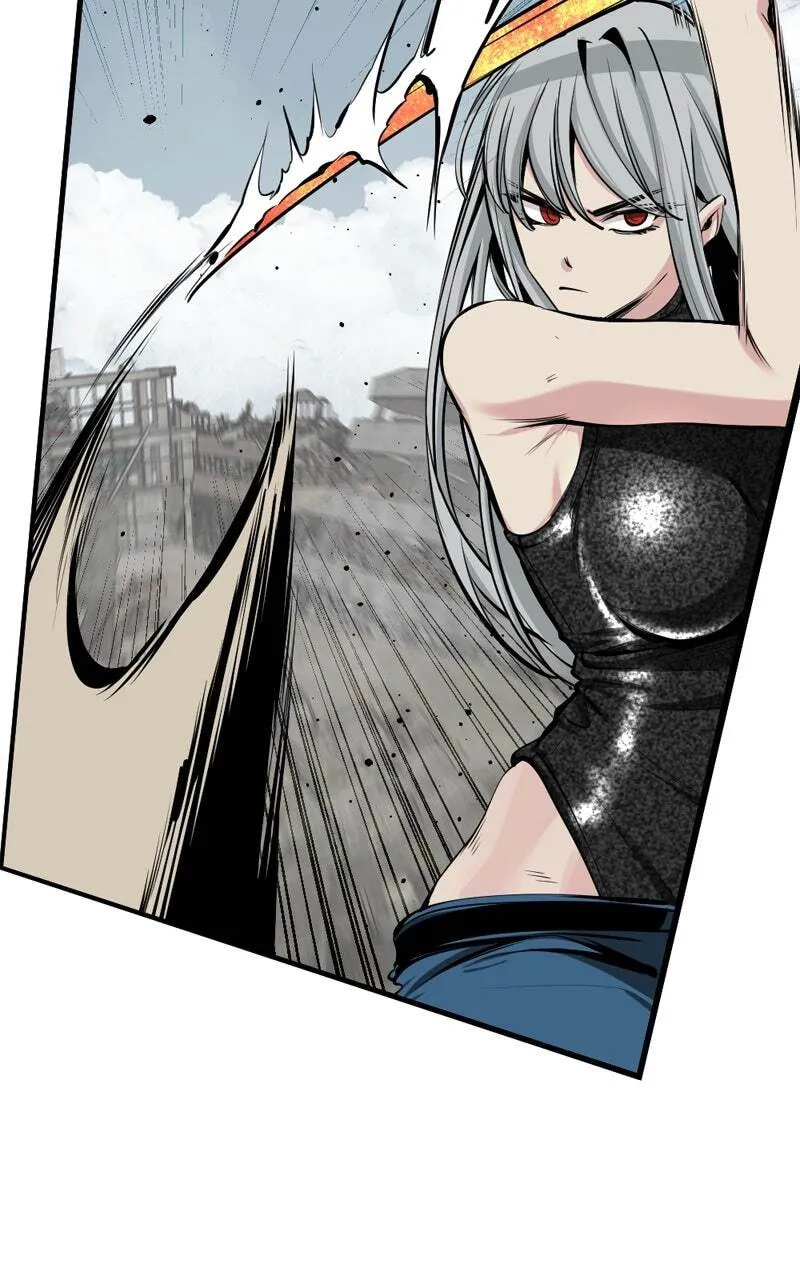 Hero Killer Chapter 210 — Page 3