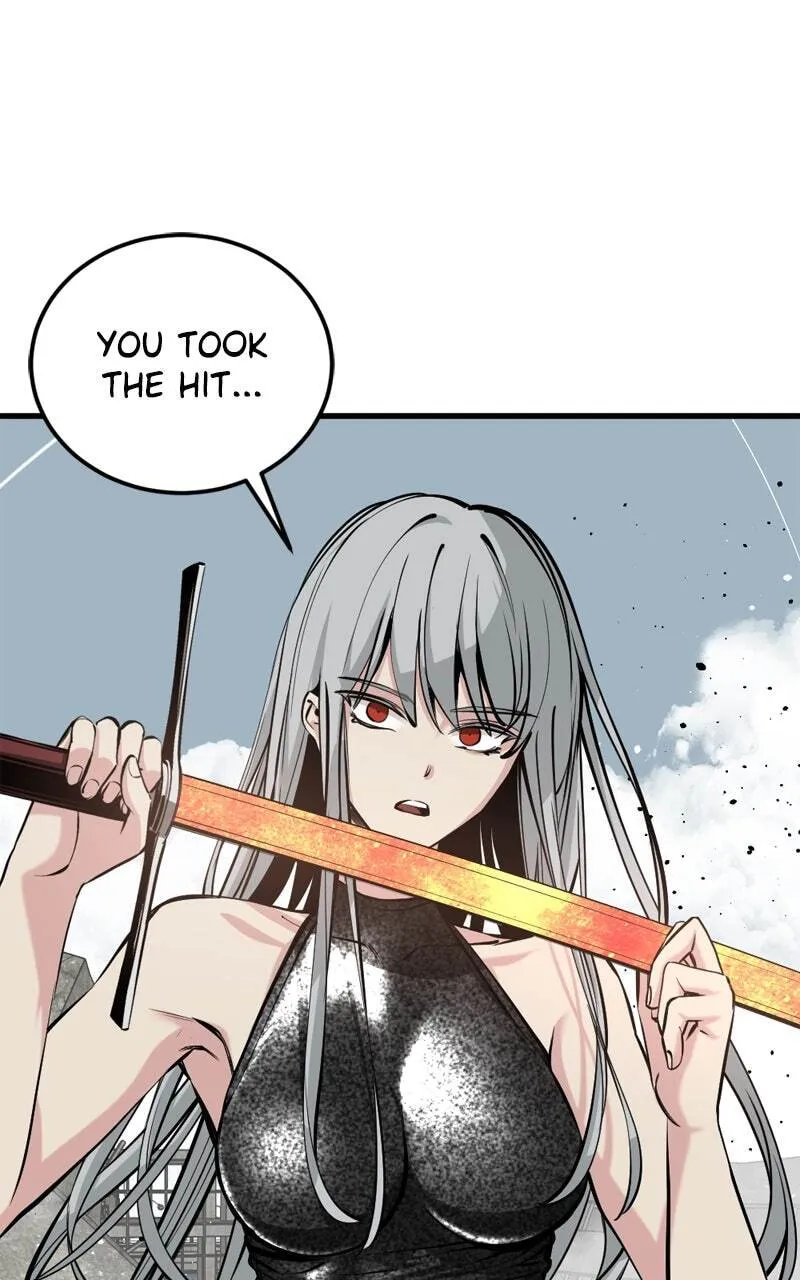 Hero Killer Chapter 210 — Page 4