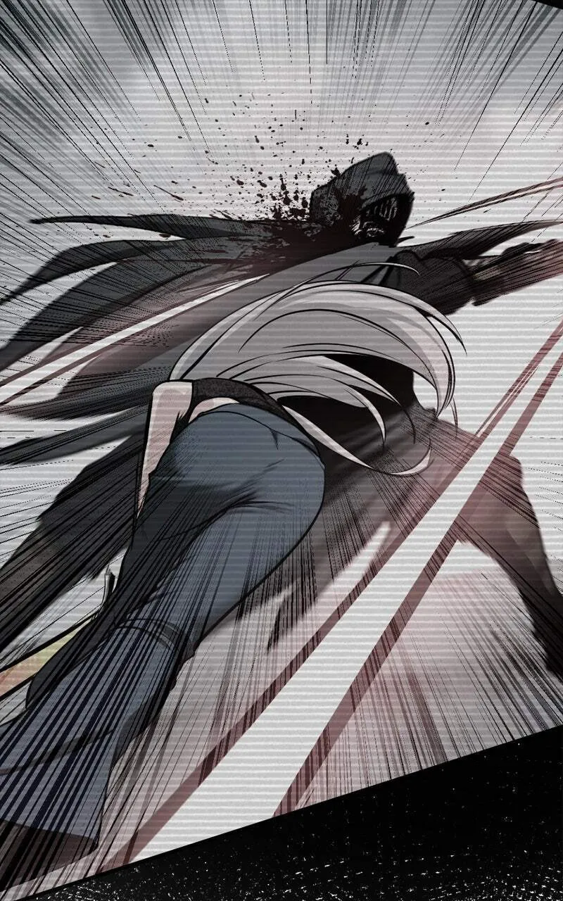 Hero Killer Chapter 210 — Page 6