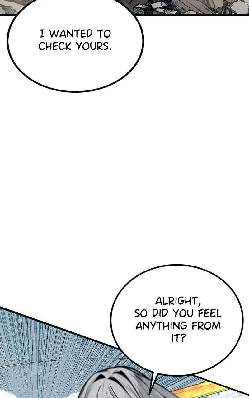 Hero Killer Chapter 210 — Page 9