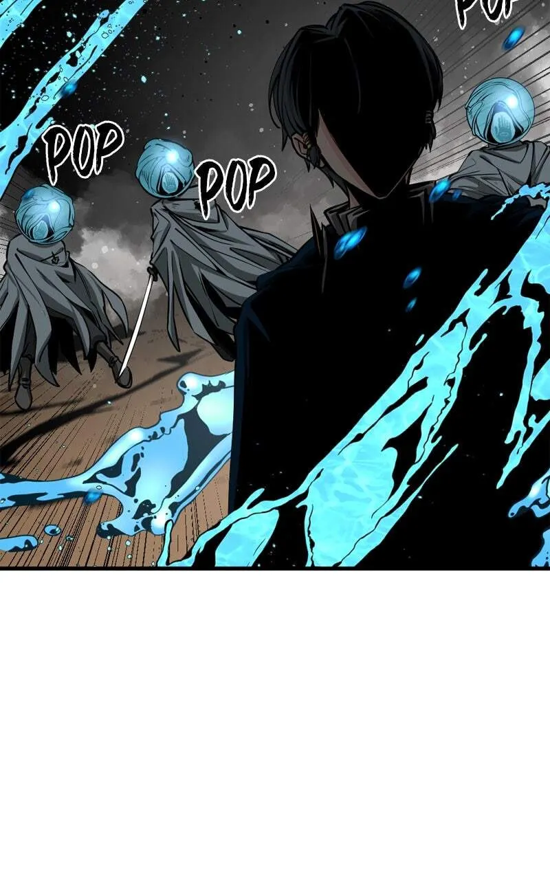 Hero Killer Chapter 210 — Page 103