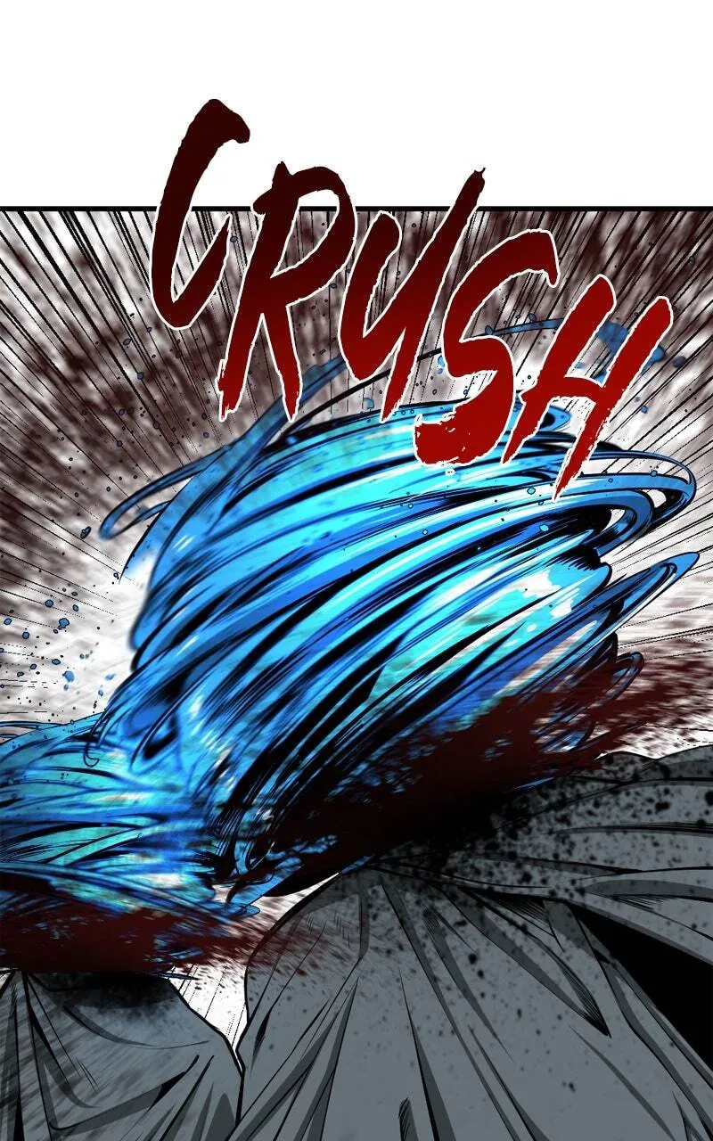 Hero Killer Chapter 210 — Page 104