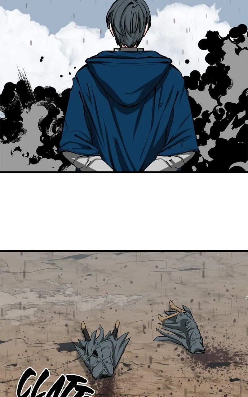 Hero Killer Chapter 210 — Page 106
