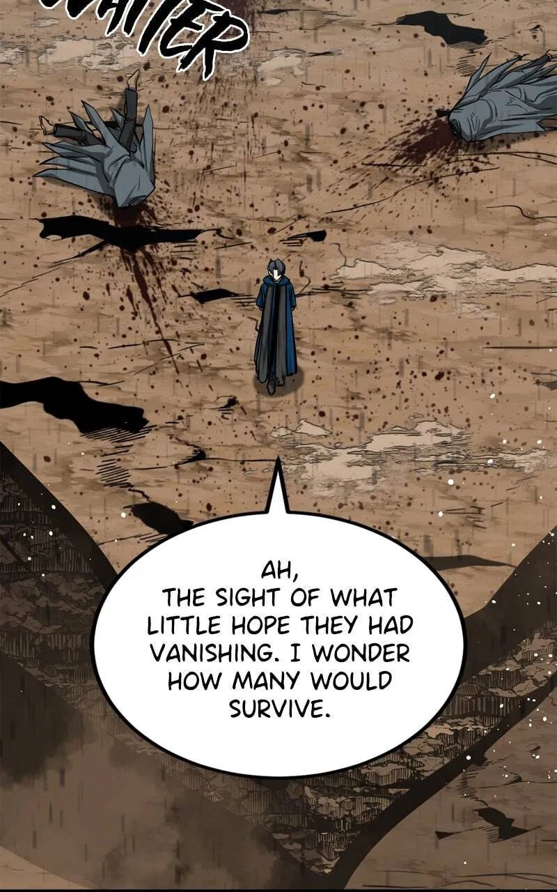 Hero Killer Chapter 210 — Page 107