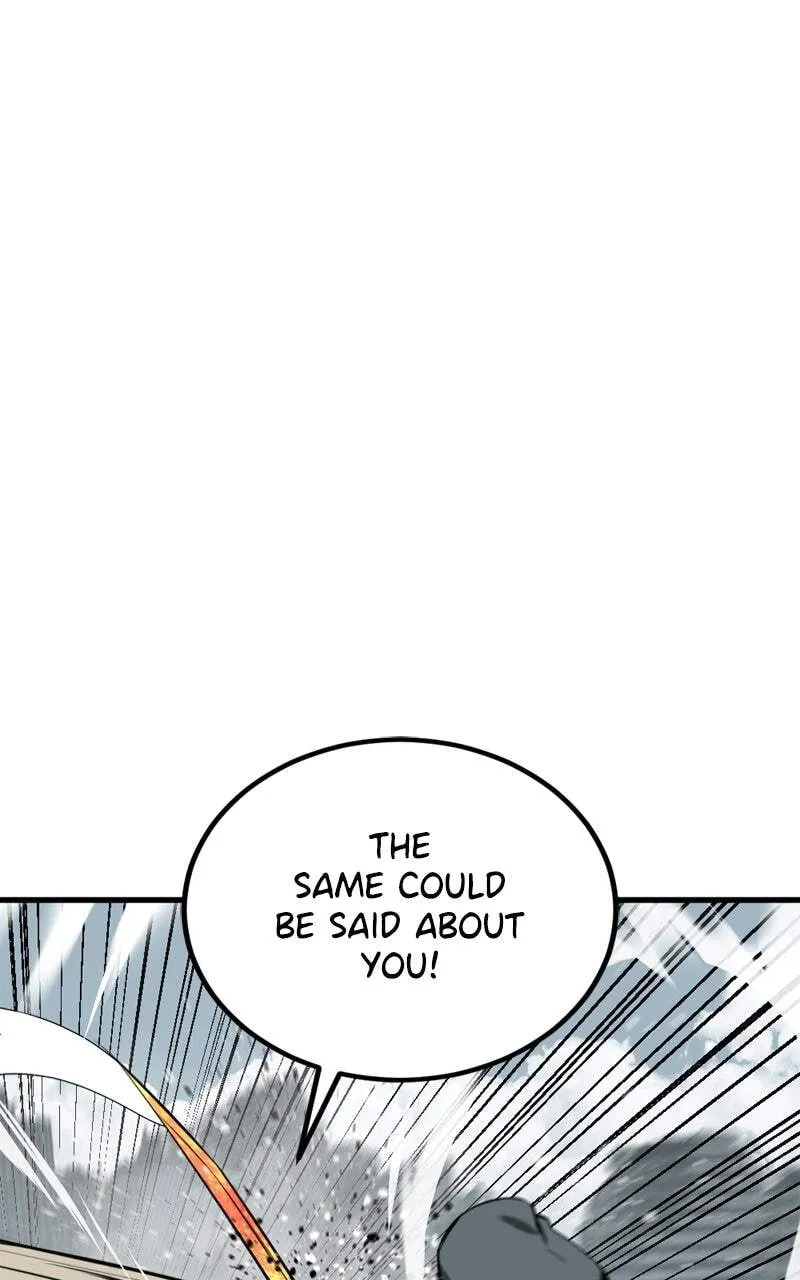 Hero Killer Chapter 210 — Page 15