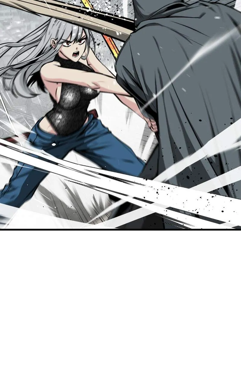 Hero Killer Chapter 210 — Page 16
