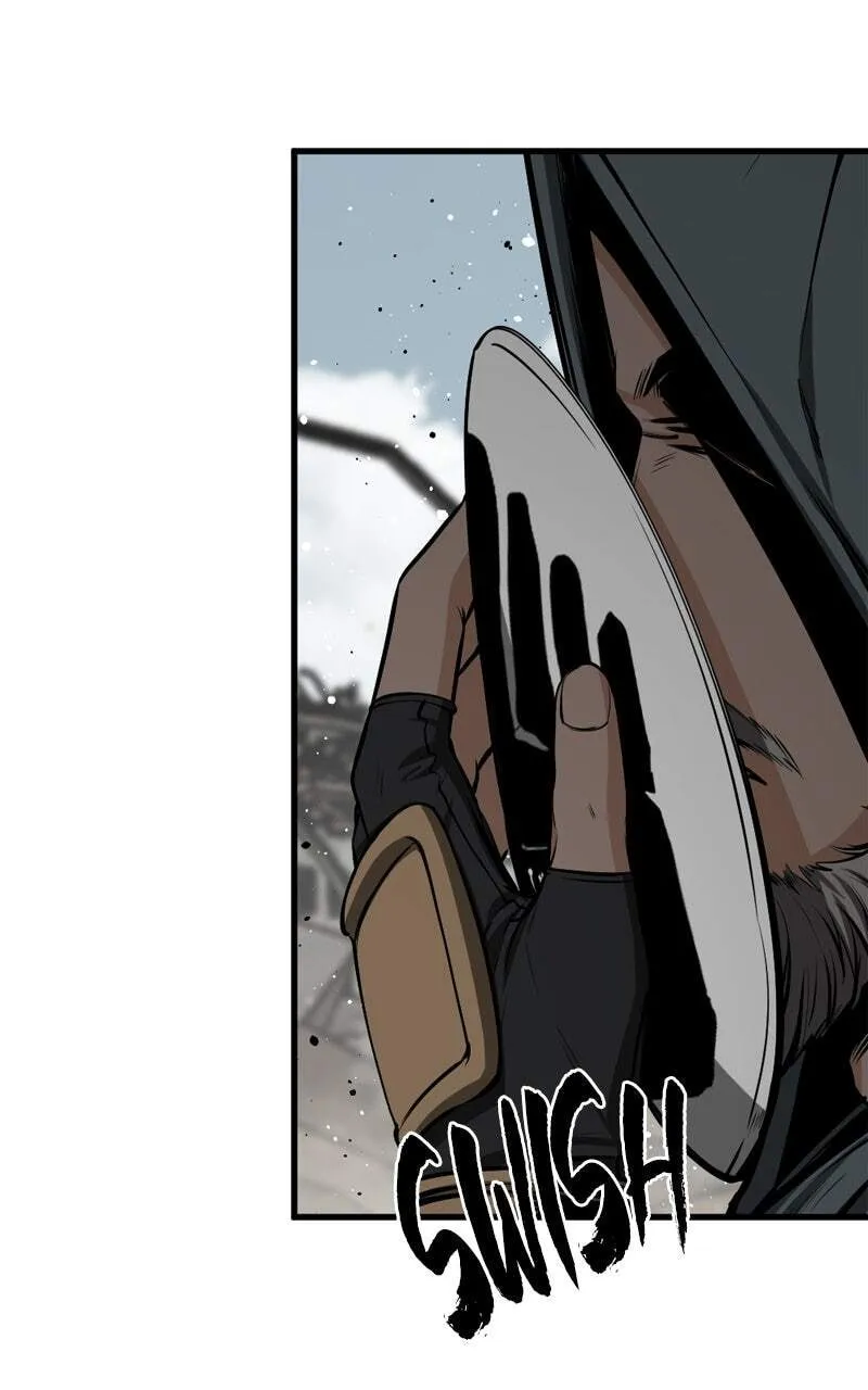 Hero Killer Chapter 210 — Page 18