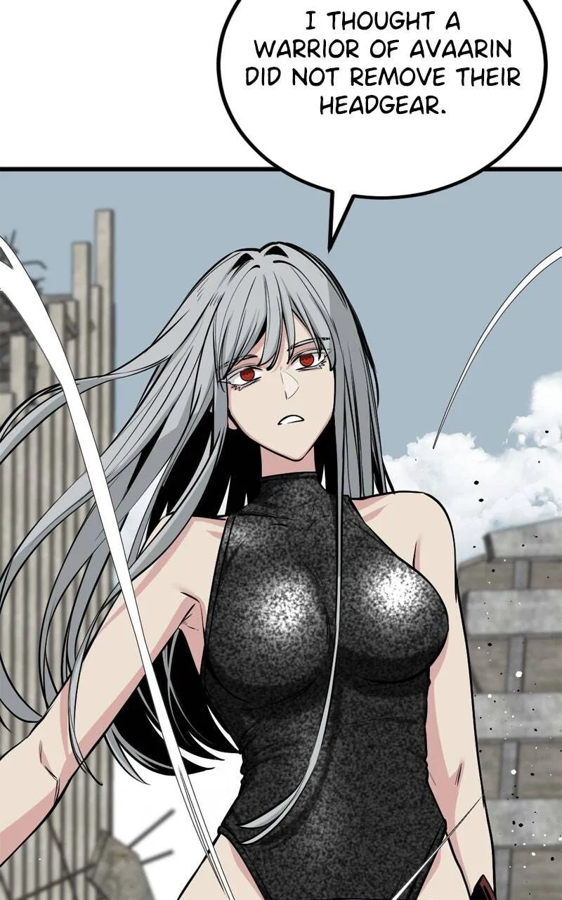 Hero Killer Chapter 210 — Page 20
