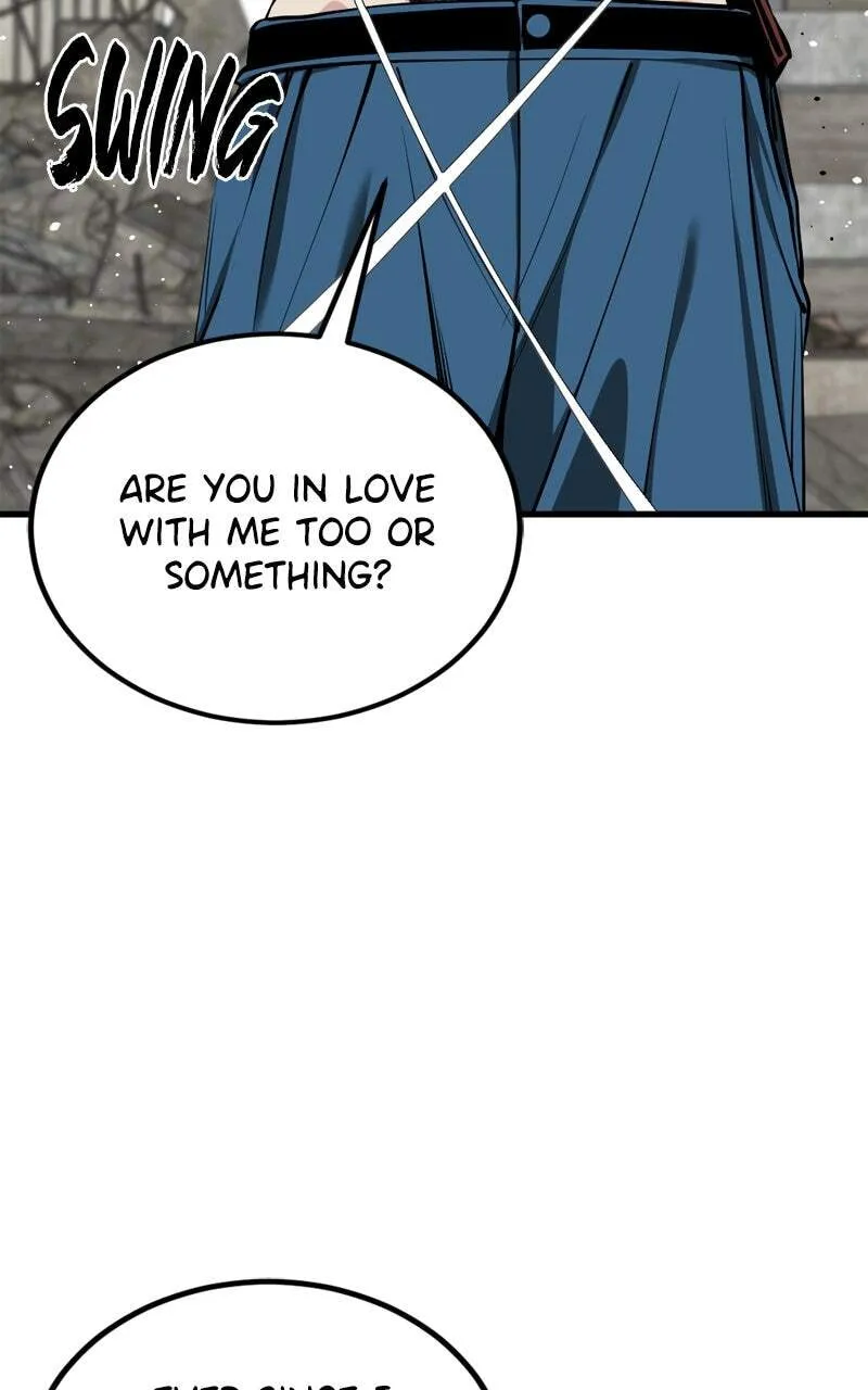 Hero Killer Chapter 210 — Page 21