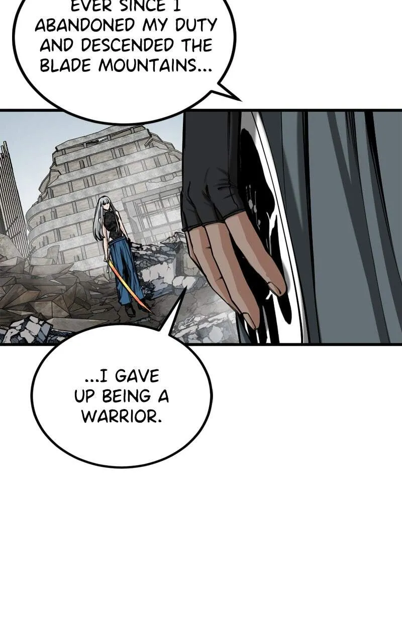 Hero Killer Chapter 210 — Page 22