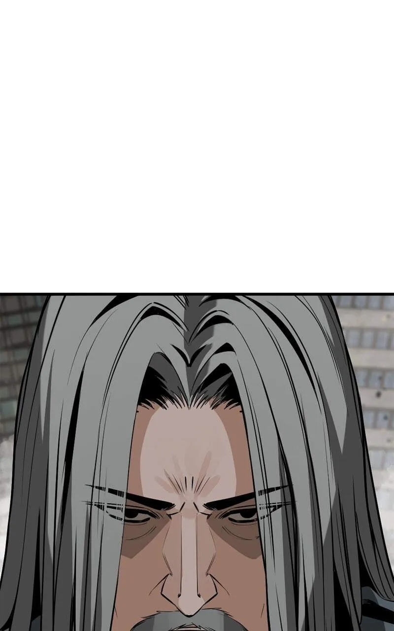 Hero Killer Chapter 210 — Page 23