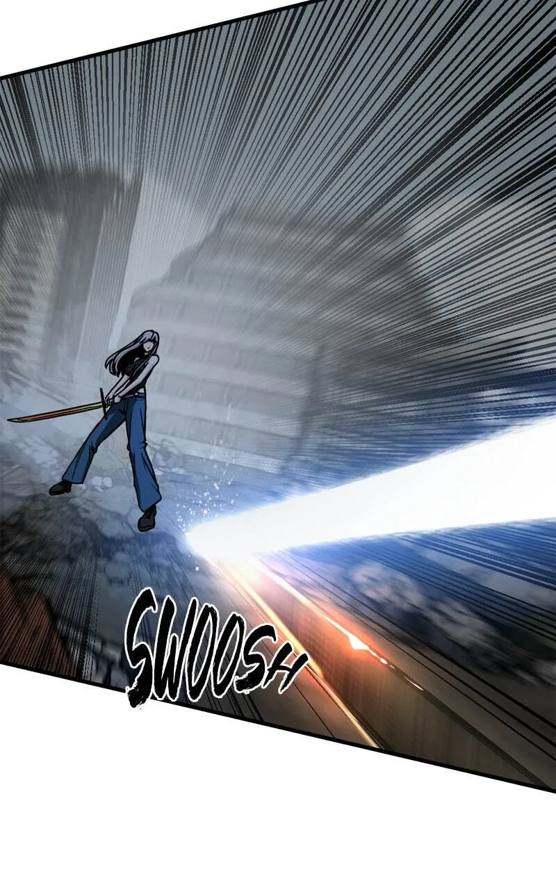 Hero Killer Chapter 210 — Page 29
