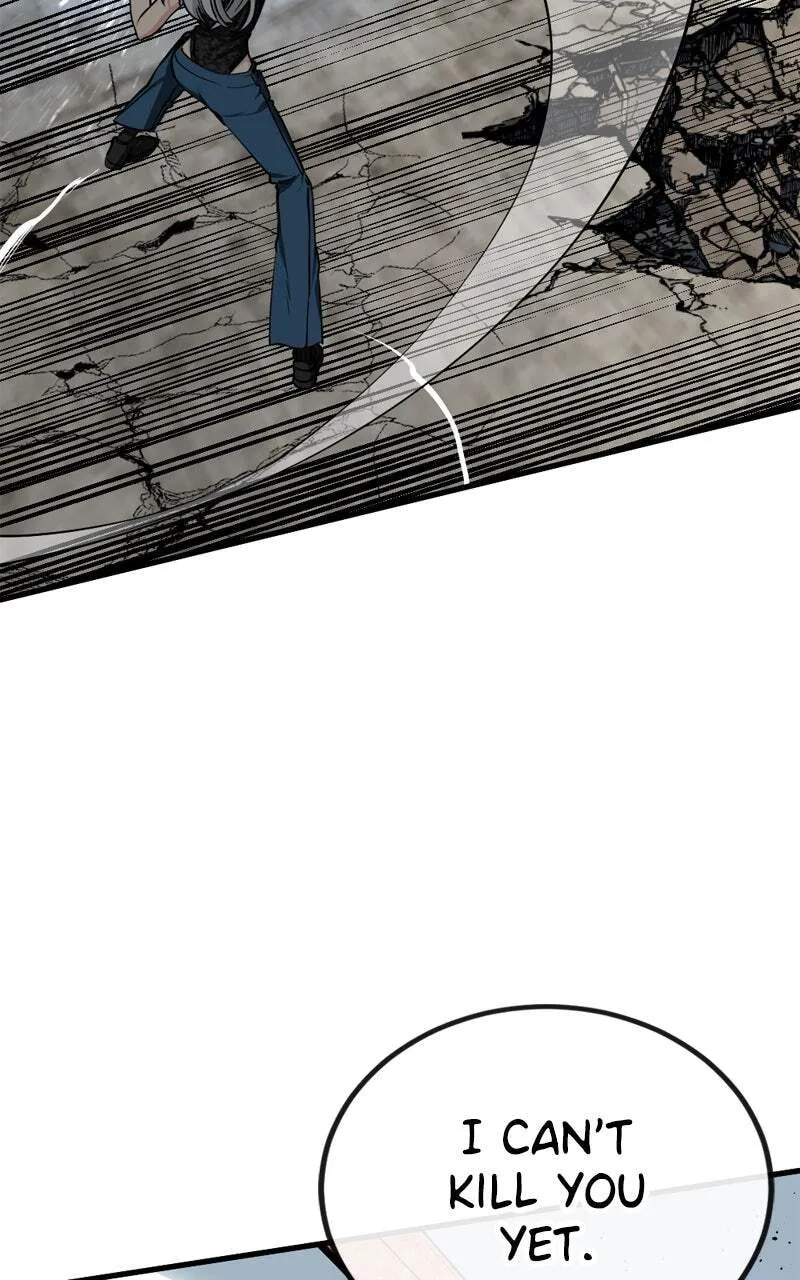 Hero Killer Chapter 210 — Page 31