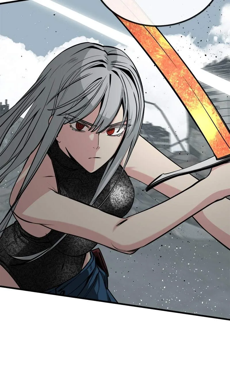 Hero Killer Chapter 210 — Page 32