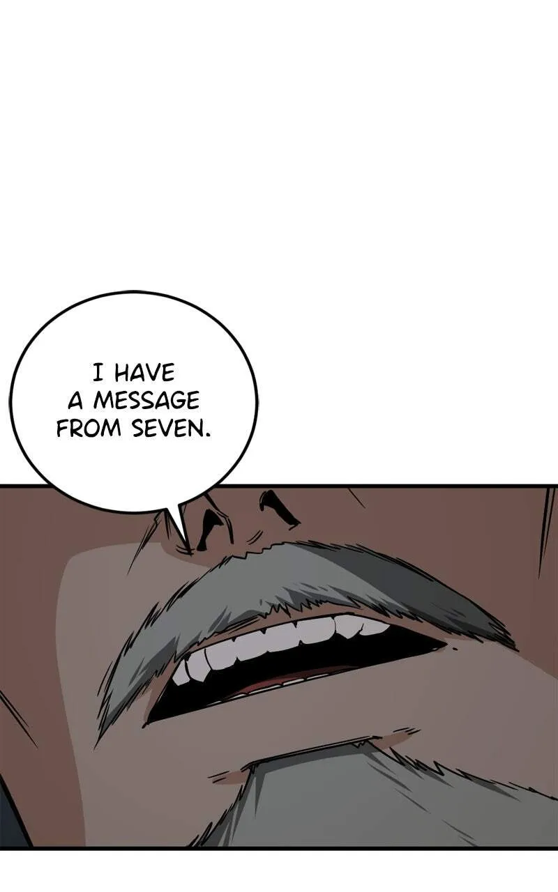 Hero Killer Chapter 210 — Page 35