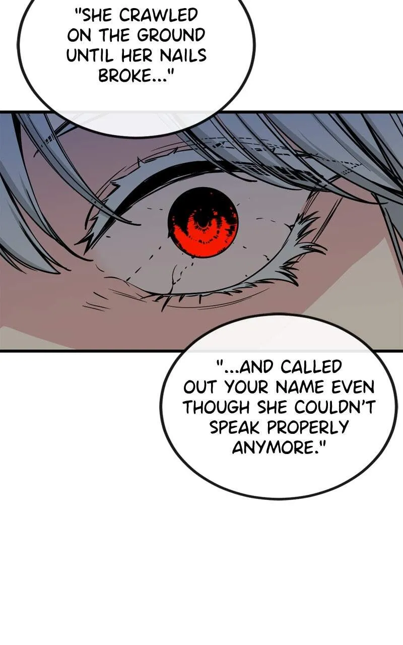 Hero Killer Chapter 210 — Page 38