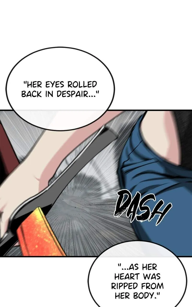 Hero Killer Chapter 210 — Page 39