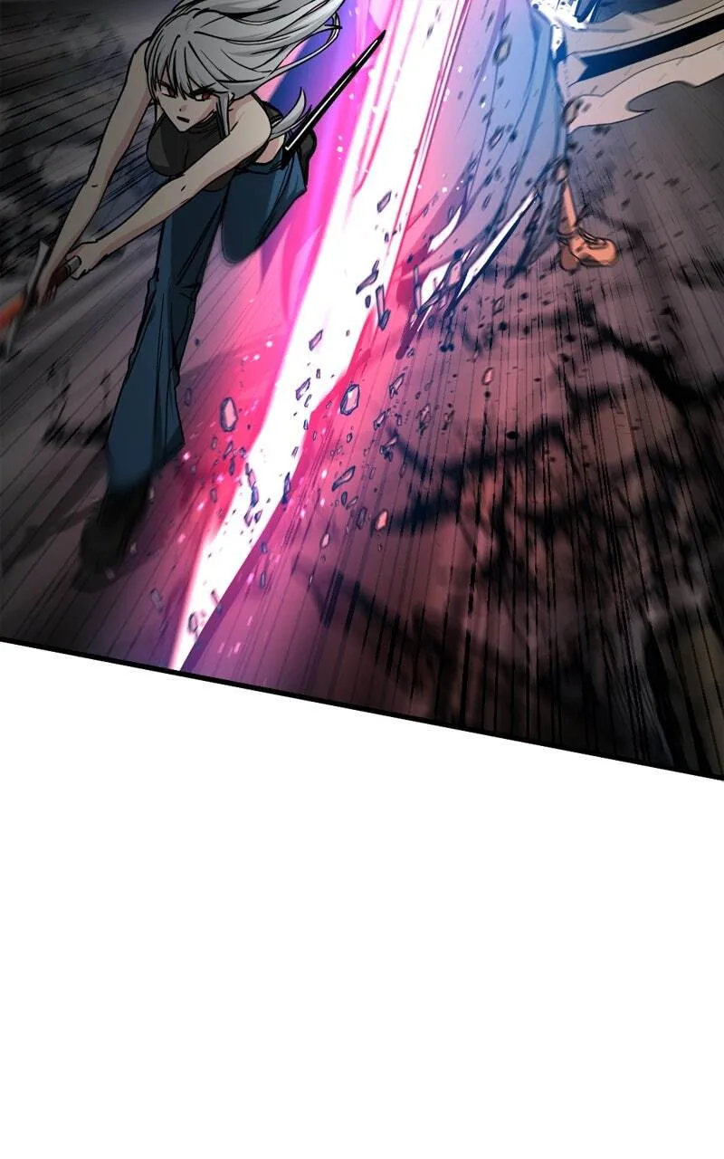 Hero Killer Chapter 210 — Page 41