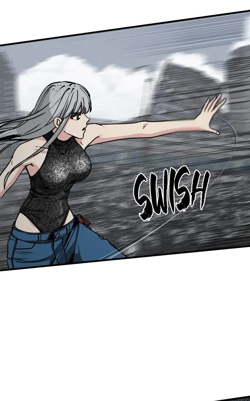 Hero Killer Chapter 210 — Page 51
