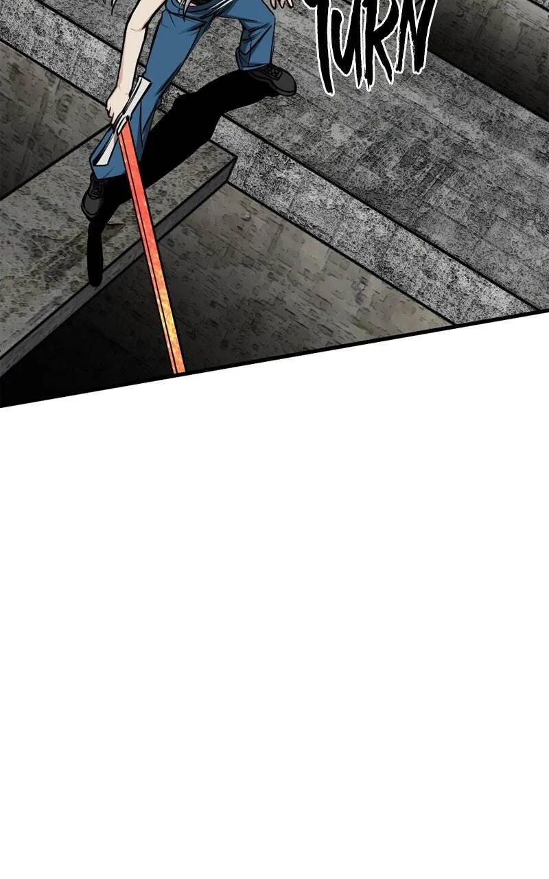 Hero Killer Chapter 210 — Page 54