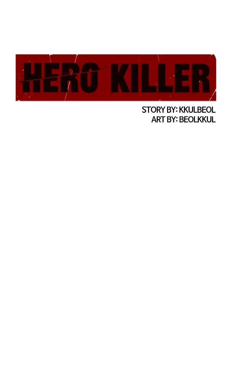 Hero Killer Chapter 210 — Page 60