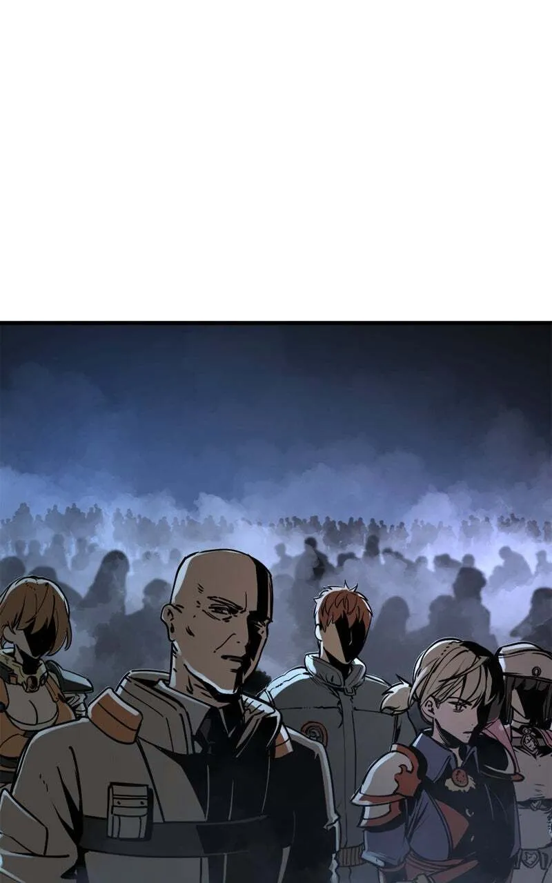 Hero Killer Chapter 210 — Page 64