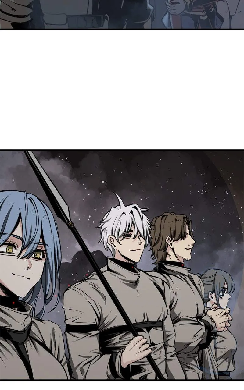 Hero Killer Chapter 210 — Page 65