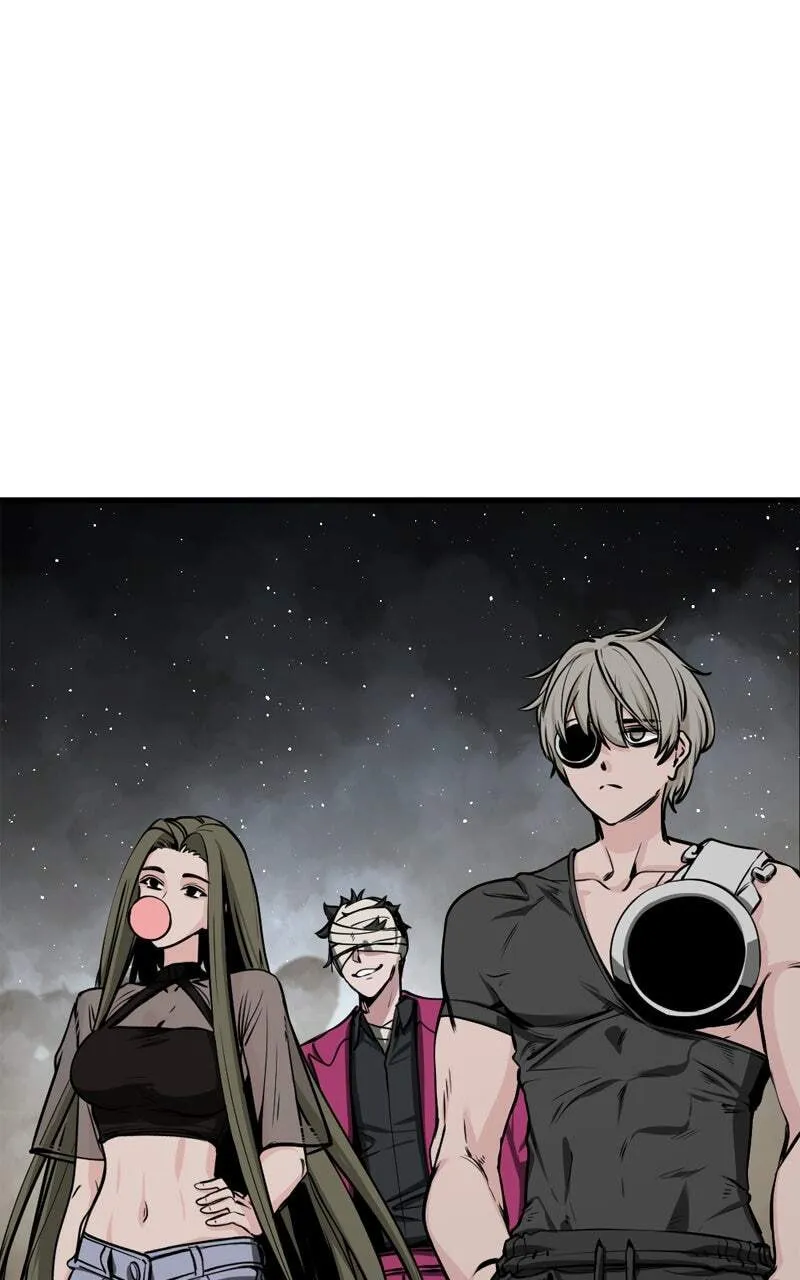 Hero Killer Chapter 210 — Page 66