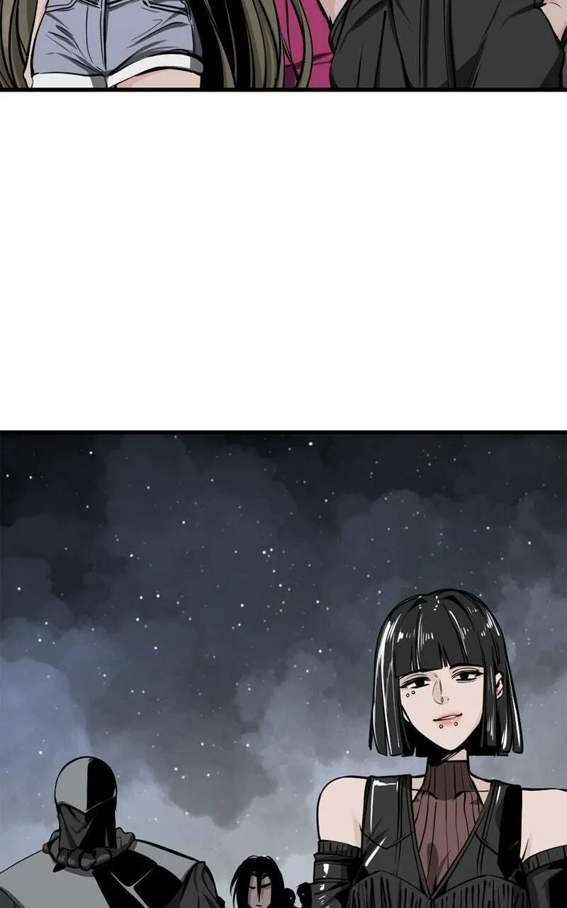 Hero Killer Chapter 210 — Page 67