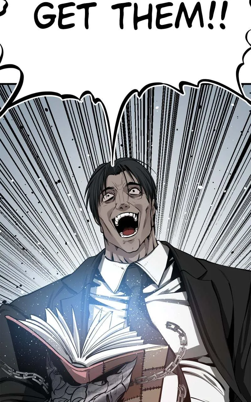 Hero Killer Chapter 210 — Page 73