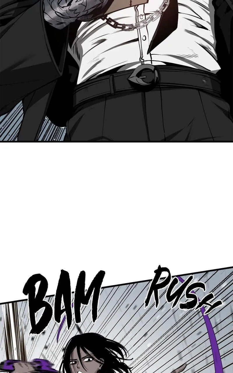 Hero Killer Chapter 210 — Page 74