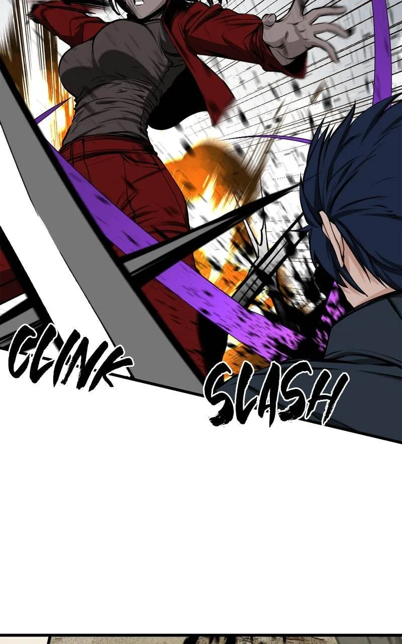 Hero Killer Chapter 210 — Page 75