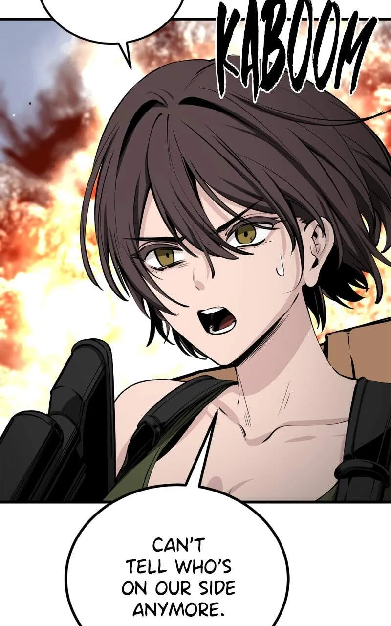 Hero Killer Chapter 210 — Page 77