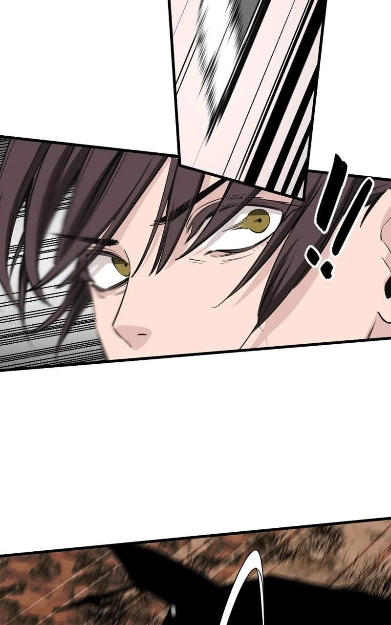 Hero Killer Chapter 210 — Page 81