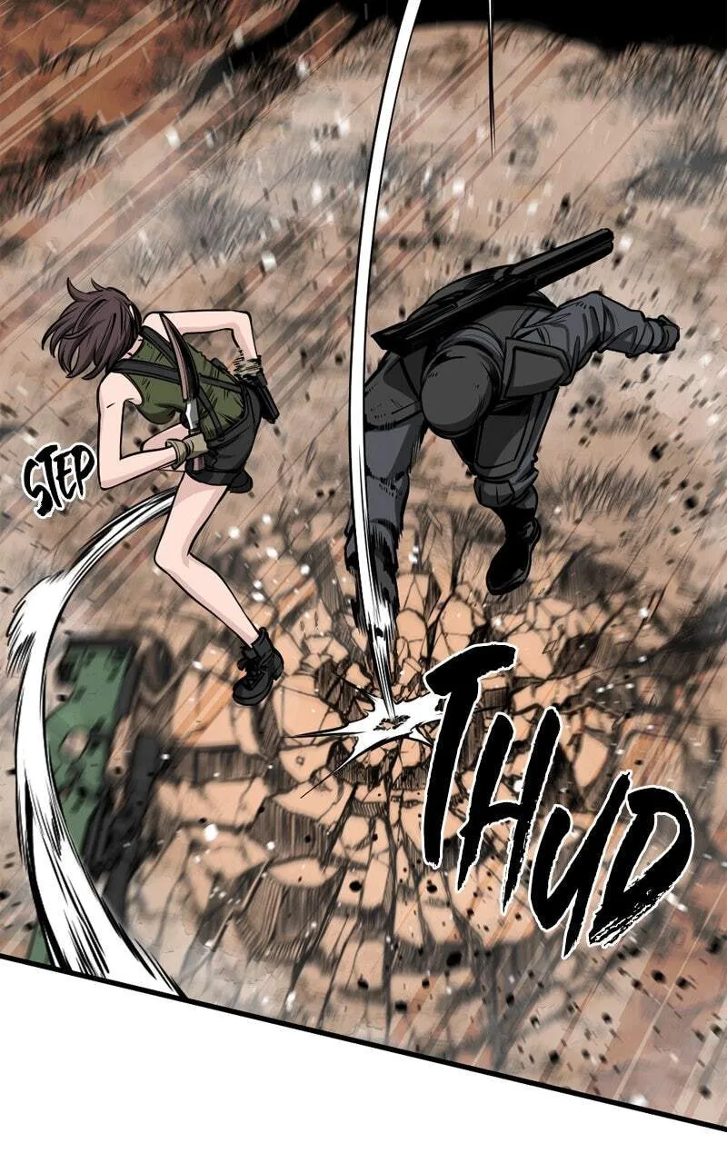 Hero Killer Chapter 210 — Page 82