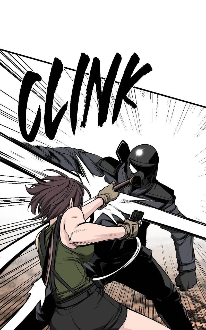 Hero Killer Chapter 210 — Page 83