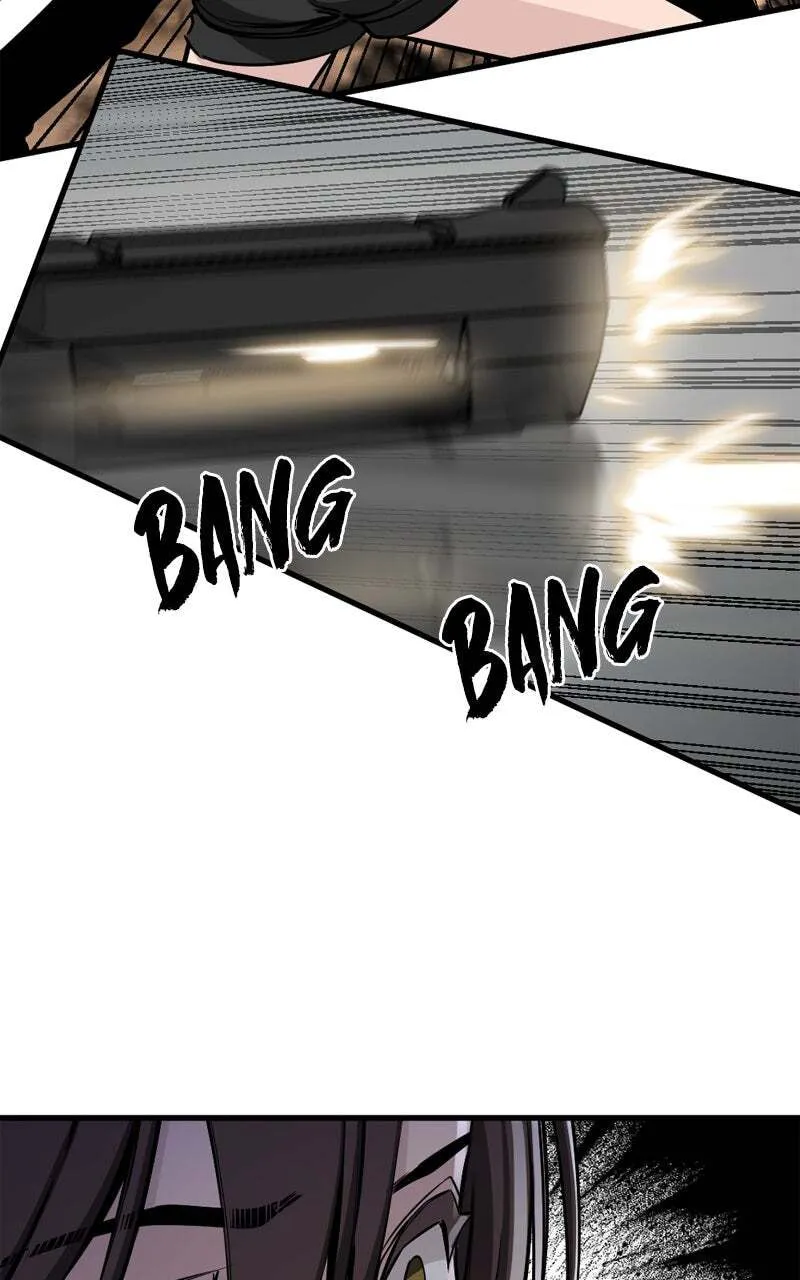 Hero Killer Chapter 210 — Page 84
