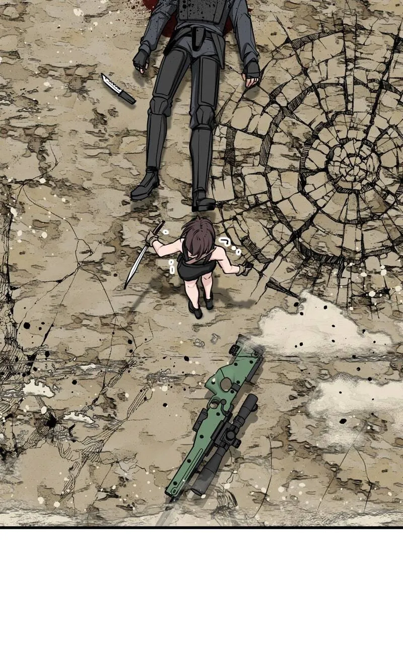 Hero Killer Chapter 210 — Page 86