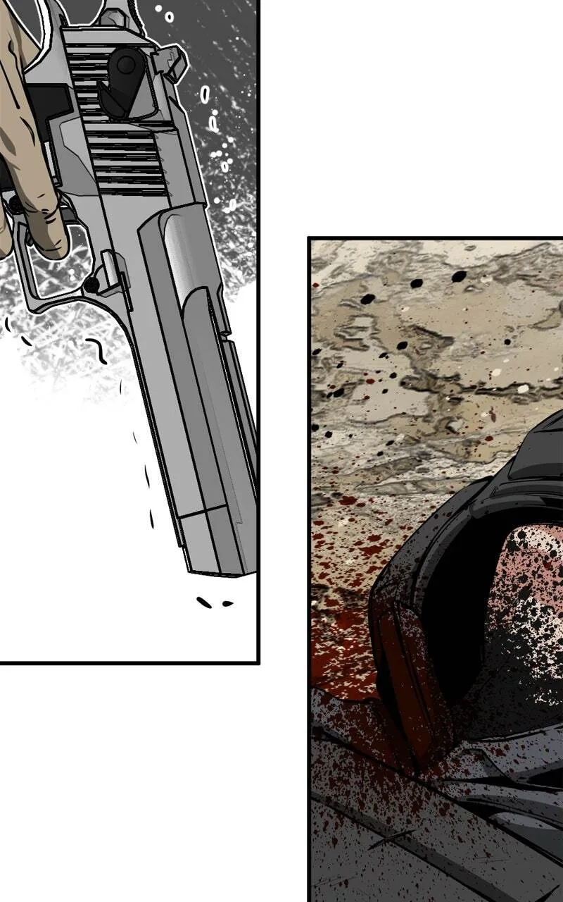 Hero Killer Chapter 210 — Page 89