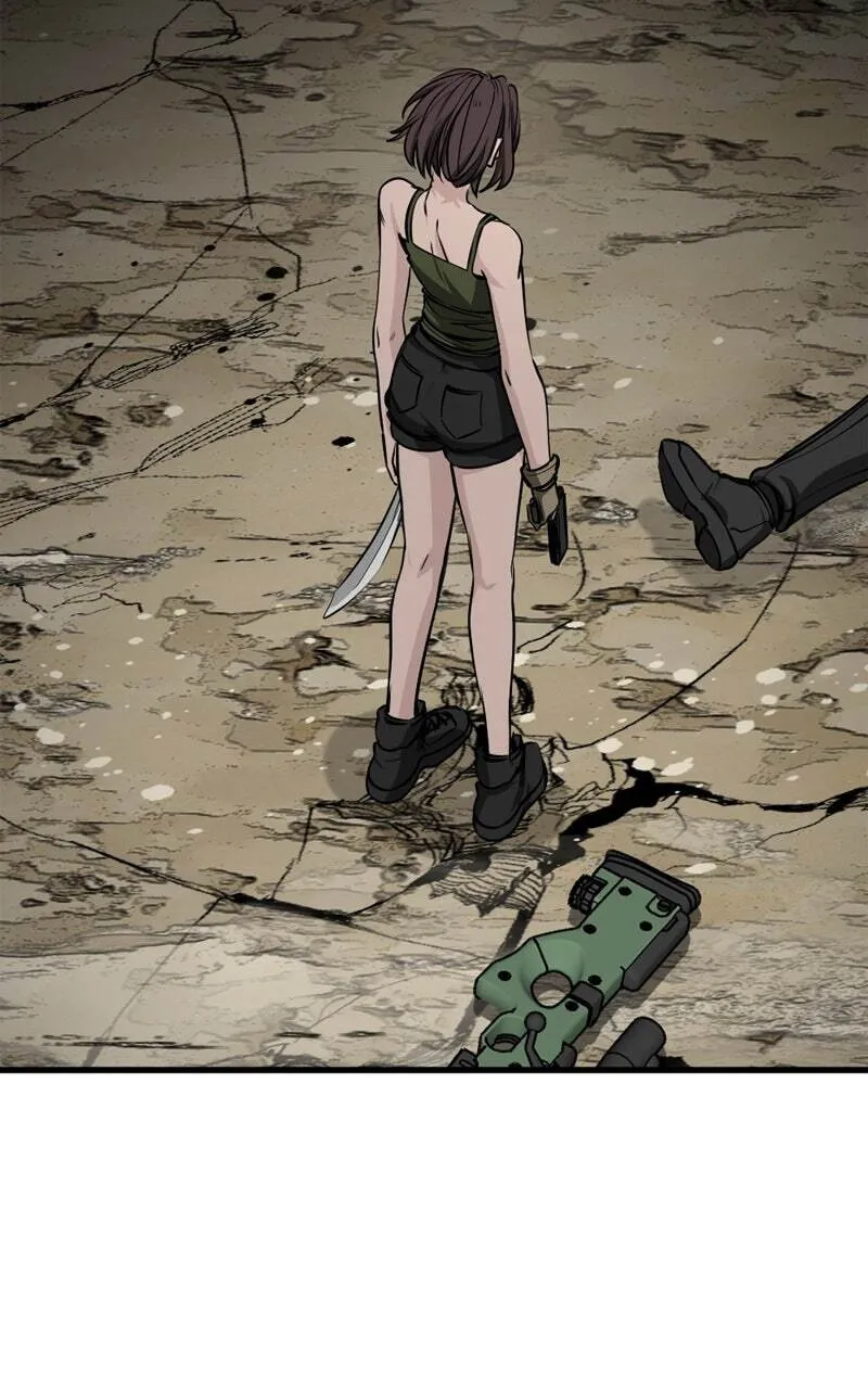 Hero Killer Chapter 210 — Page 91