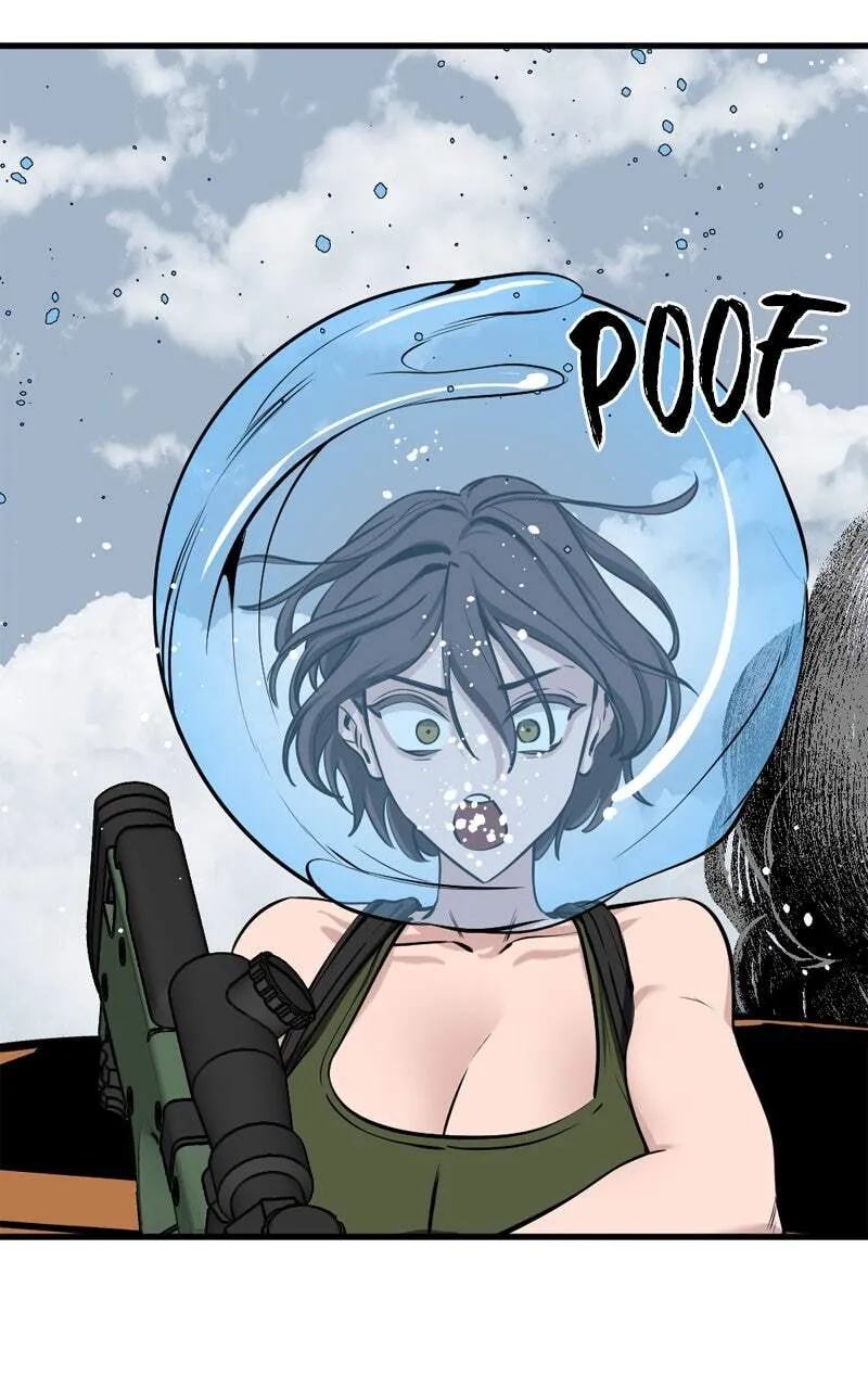 Hero Killer Chapter 210 — Page 97
