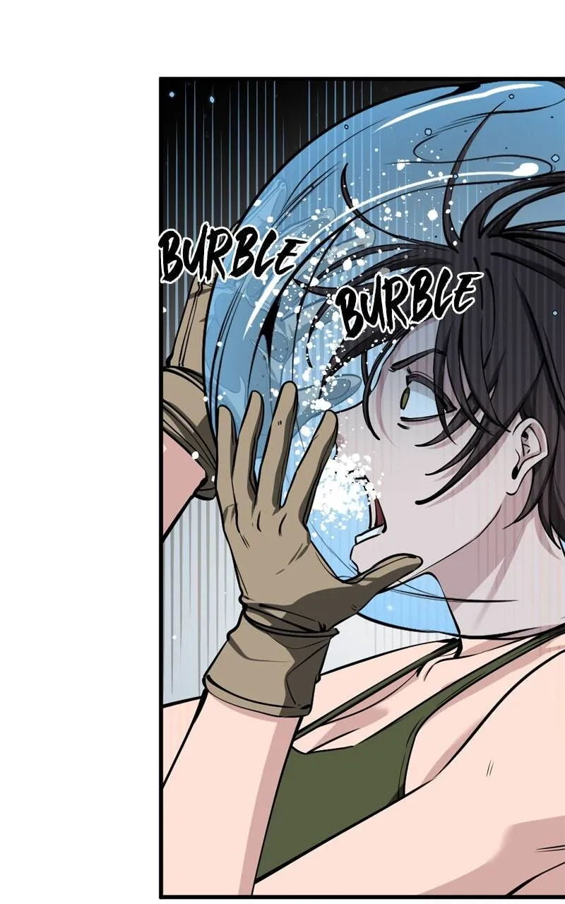 Hero Killer Chapter 210 — Page 98