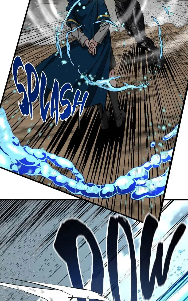 Hero Killer Chapter 211 — Page 3
