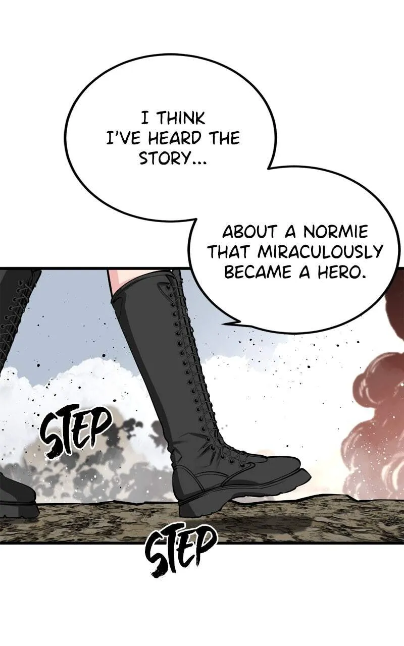 Hero Killer Chapter 211 — Page 6