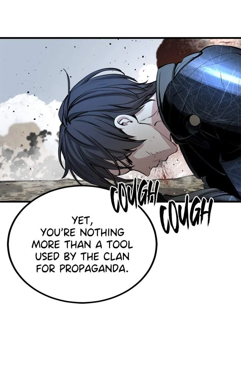 Hero Killer Chapter 211 — Page 7