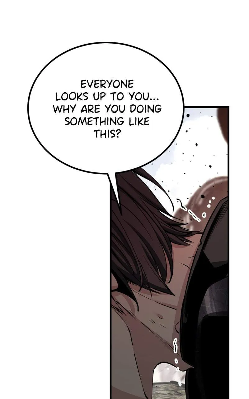 Hero Killer Chapter 211 — Page 8